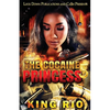 The Cocaine Princess 5 - Paperback
