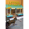Lethal Licorice - Mass Market Paperbound