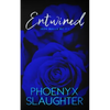 Entwined (Iron Bulls MC #3) - Paperback