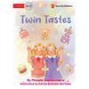 Twin Tastes - Paperback