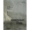 Ghostlight, The Magazine of Terror - Paperback