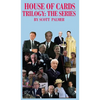 House of Cards Trilogy - Hardcover