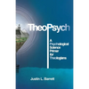TheoPsych: A Psychological Science Primer for Theologians - Paperback
