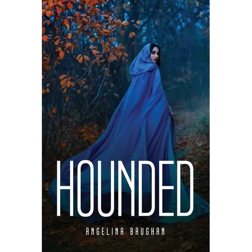 Hounded - Paperback