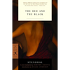 The Red and the Black - Paperback