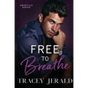 Free to Breathe - Paperback