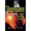Shoemaker by Levy: The Man Who Made an Impact - Paperback