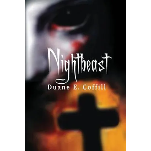 Nightbeast - Paperback