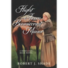 Flight From Bonniecrest Manor - Paperback