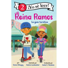 Reina Ramos: La Guía Turística: Reina Ramos: Tour Guide (Spanish Edition) - Paperback