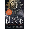 Mage's Blood: The Moontide Quartet Book 1 - Paperback