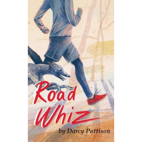 Road Whiz - Hardcover