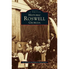 Historic Roswell: Georgia - Hardcover