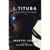 I, Tituba, Black Witch of Salem - Paperback