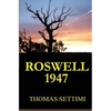 Roswell 1947 - Paperback