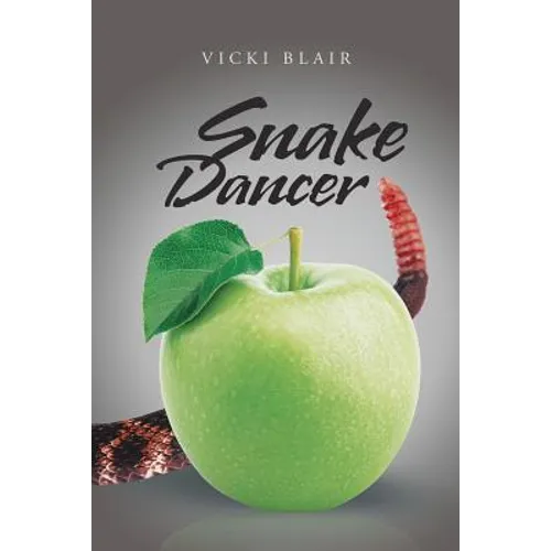 Snake Dancer - Paperback