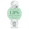 Evermore on My Lips: A Year of Scriptural Prayer for Women with Adele Berenz - Paperback