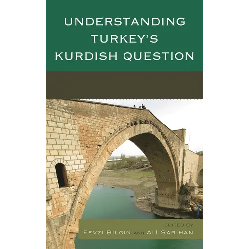 Understanding Turkey's Kurdish Question - Paperback