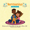 Hermanito: Little Brother - Paperback