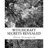 Witchcraft Secrets Revealed - Paperback