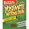 Super Parks! Yosemite National Park - Paperback