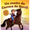 Un sueno de Carrera de Barril - Hardcover