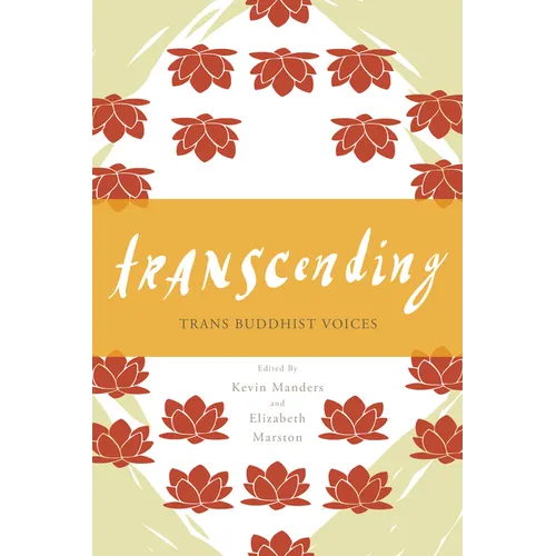 Transcending: Trans Buddhist Voices - Paperback