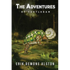 The Adventures of Turtleram - Paperback