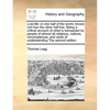 Low-Life: Or One Half of the World, Knows Not How the Other Half Live. Being a Critical Account of What Is Transacted by People - Paperback