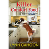Killer Comfort Food - Paperback