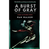 A Burst of Gray: A Novel in 100-Word Stories - Paperback