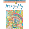 Creative Haven Tranquility Coloring Book - Paperback