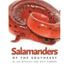 Salamanders of the Southeast - Paperback