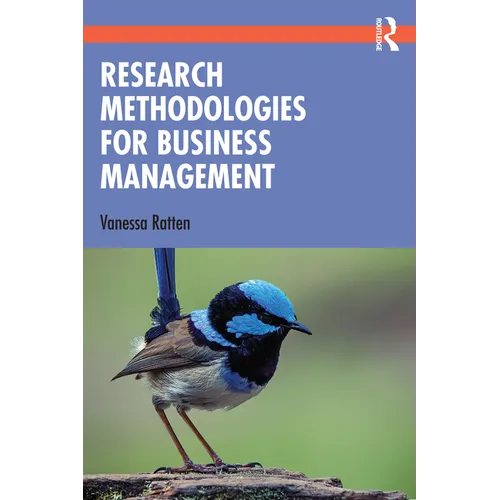 Research Methodologies for Business Management - Paperback