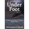 Under Foot - Paperback