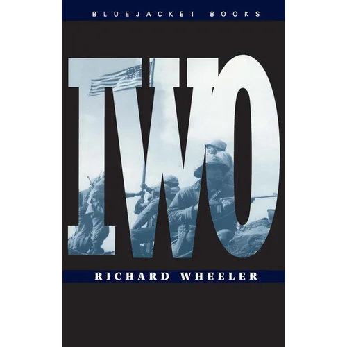 Iwo - Paperback
