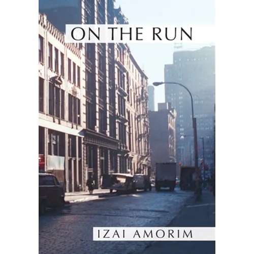 On the Run - Hardcover