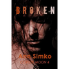 Broken - Paperback
