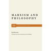 Marxism and Philosophy - Paperback