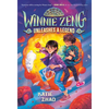 Winnie Zeng Unleashes a Legend - Paperback