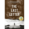 The Last Letter: Embracing Pain to Create a Meaningful Life - Paperback