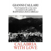 Calabria with Love - Paperback
