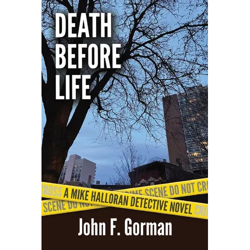 Death Before Life - Paperback