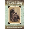 The Lost Outlines of J.W. McGarvey - Paperback