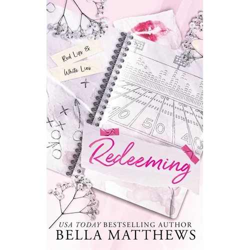 Redeeming - Paperback