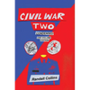 Civil War Two, Condensed: America Elects a President Determined to Restore Religion to Public Life, and the Nation Splits - Paperback