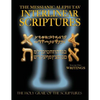 Messianic Aleph Tav Interlinear Scriptures Volume Two the Writings, Paleo and Modern Hebrew-Phonetic Translation-English, Bold Black Edition Study Bib - Paperback