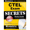 CTEL Exam Secrets Study Guide: CTEL Test Review for the California Teacher of English Learners Examination - Hardcover