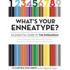What's Your Enneatype? an Essential Guide to the Enneagram: Understanding the Nine Personality Types for Personal Growth and Strengthened Relationship - Paperback