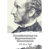 Considerations on Representative Government - Paperback